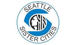 Seattle Sister Cities