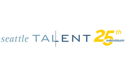 Seattle Talent Sponsor