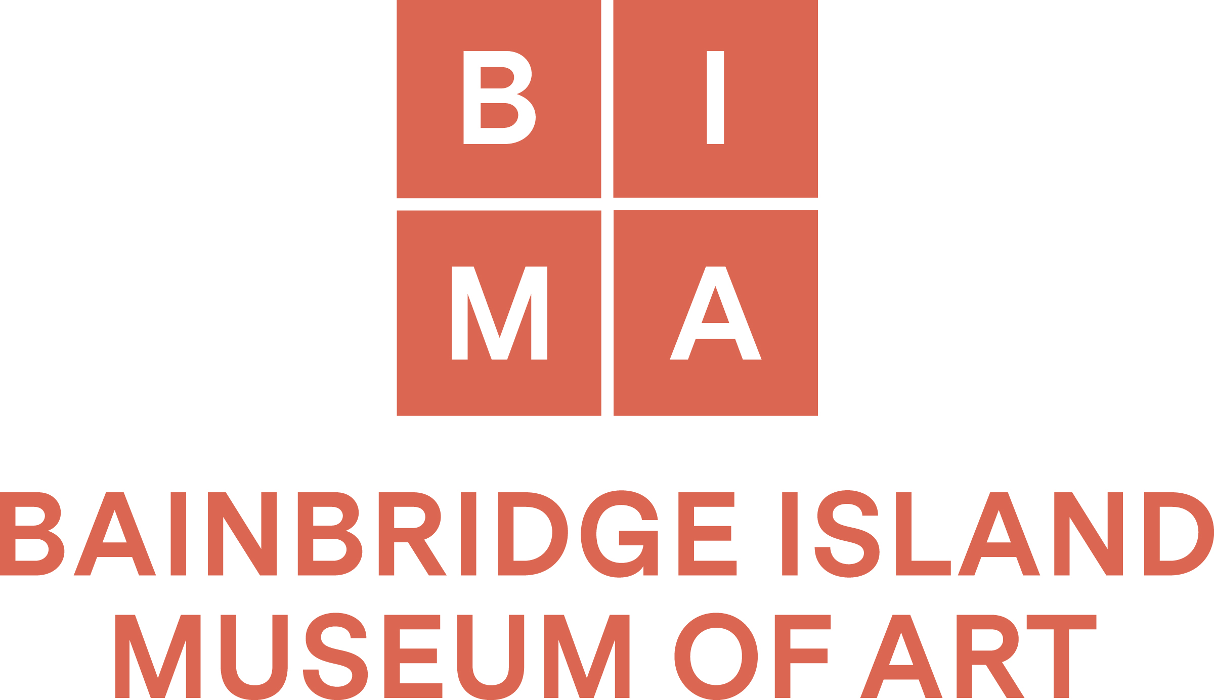 ICFF in-Kind sponsor BIMA