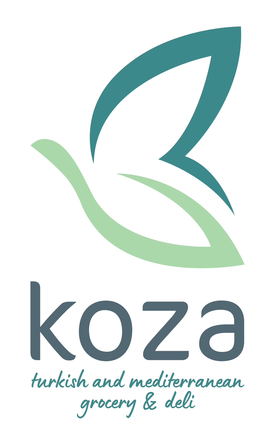ICFF featured sponsor The Koza Turkish and mediterranean grocery