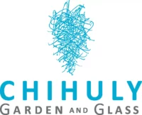 ICFF in kind sponsor Chihuly Garden and Glass