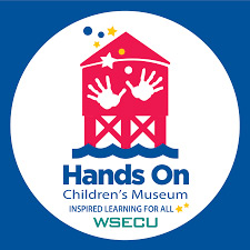 ICFF in kind sponsor - Hands on Childrens museum