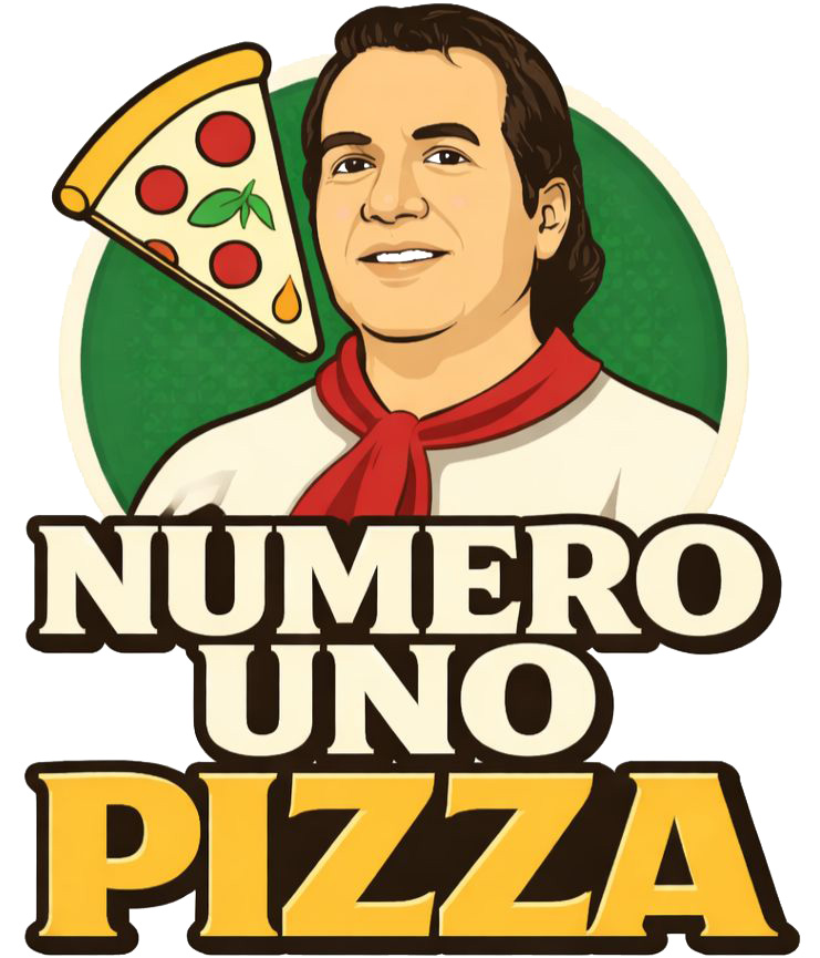 ICFF in-kind sponsor Numero Uno Pizza